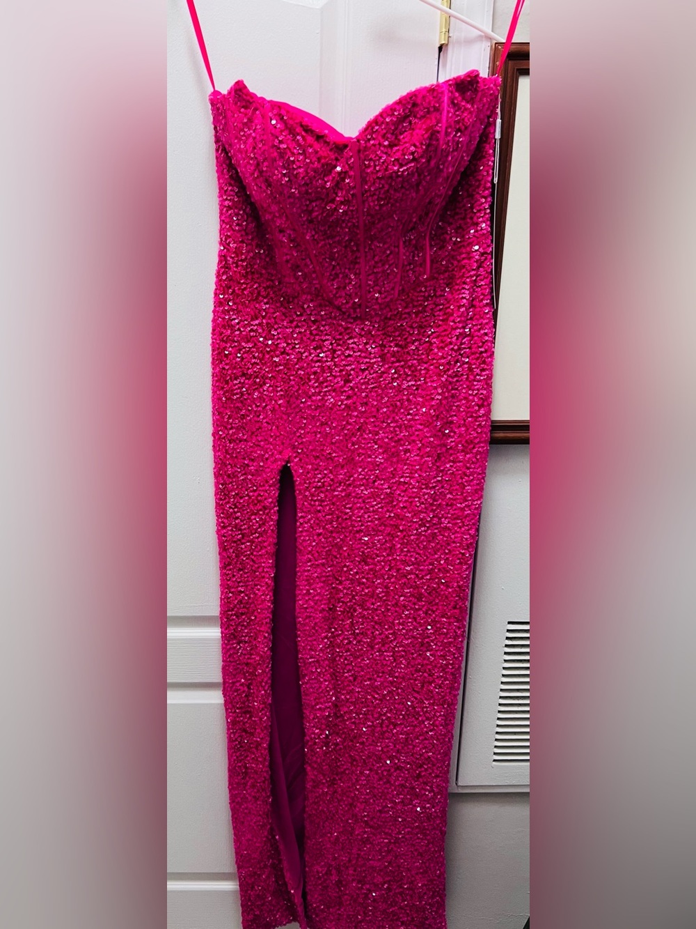 Portia&Scarlett Sequin Dress